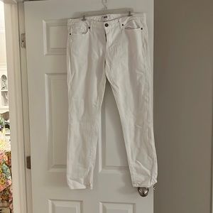Paige White Jeans
